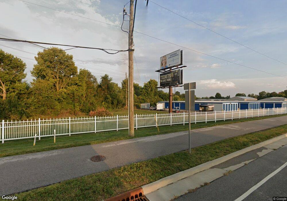 2270 Klondike Rd, West Lafayette, IN 47906 - photo 1