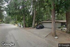 8517 SE 79th Place, Mercer Island, WA 98040