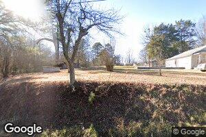 1832 Pearcy Rd, Pearcy, AR 71964