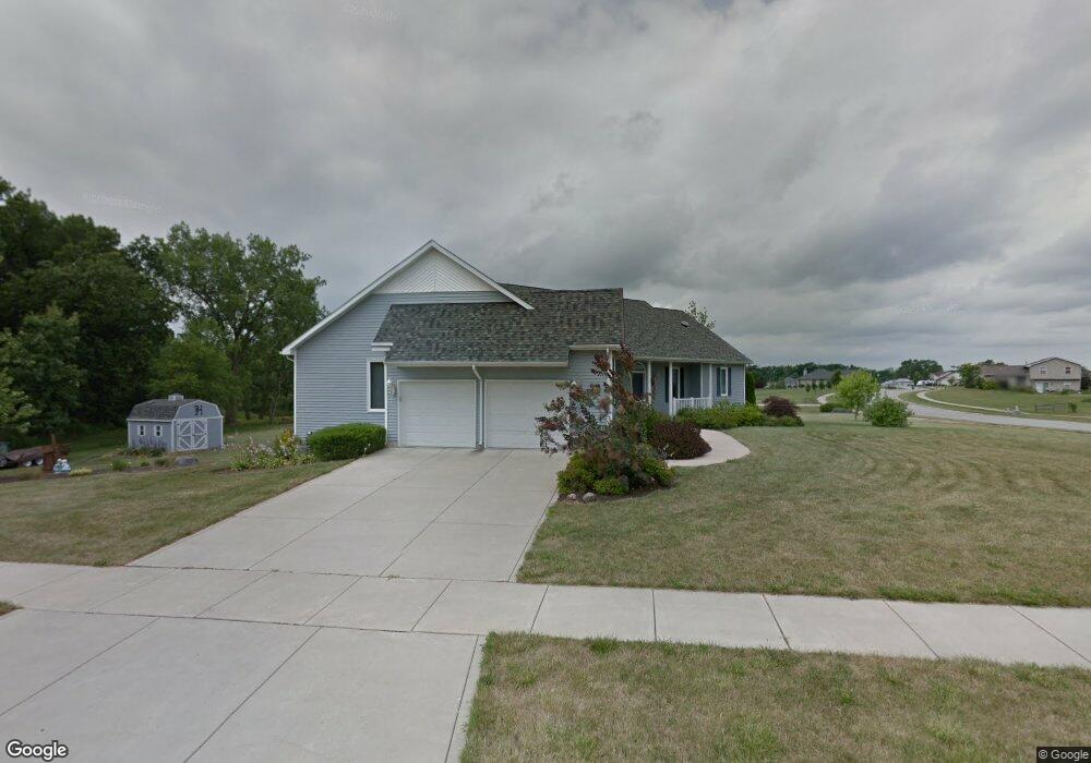 9504 Sullivan Ct, Crown Point, IN 46307 - photo 1