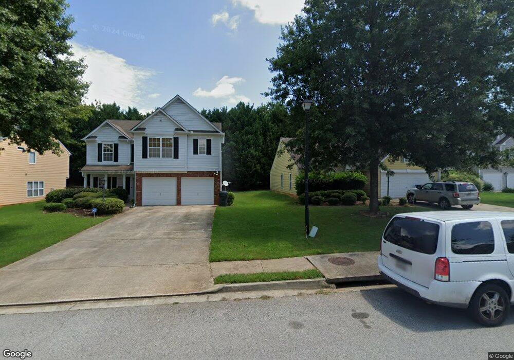 2968 Lighthouse Way SE, Conyers, GA 30013 - photo 1