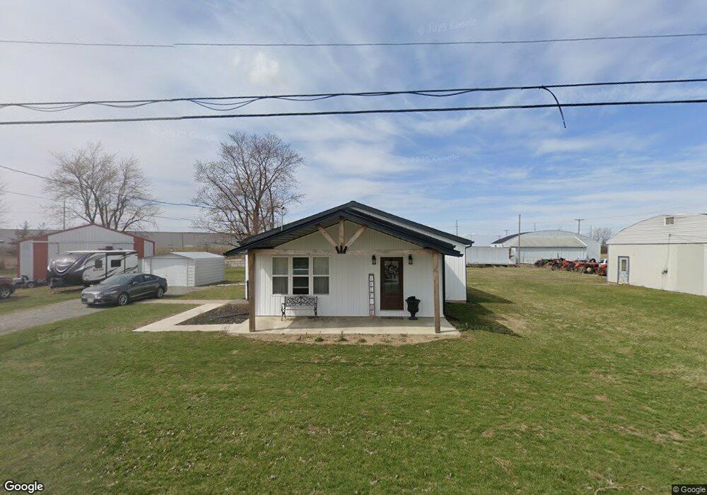 415 N Main St, Columbus Grove, OH 45830 - photo 1