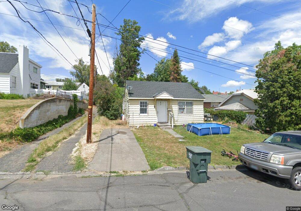 1009 NW Gilliam Ave, Pendleton, OR 97801 - photo 1