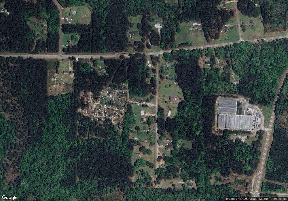 160 Jamestown Rd, Gay, GA 30218 - photo 1