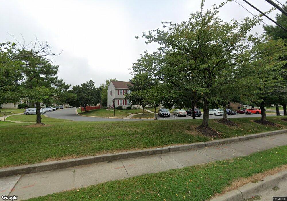 5219 Daventry Terrace, District Heights, MD 20747 - photo 1