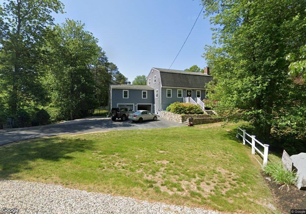 7 Elmdale Rd, Uxbridge, MA 01569 - photo 1