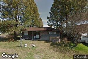 104 N Pine St, Ukiah, OR 97880