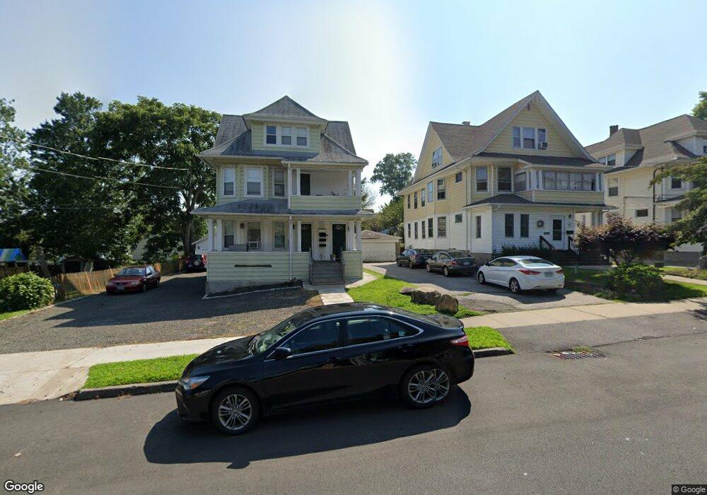 1573 W Broad St unit 1573, Stratford, CT 06615 - photo 1