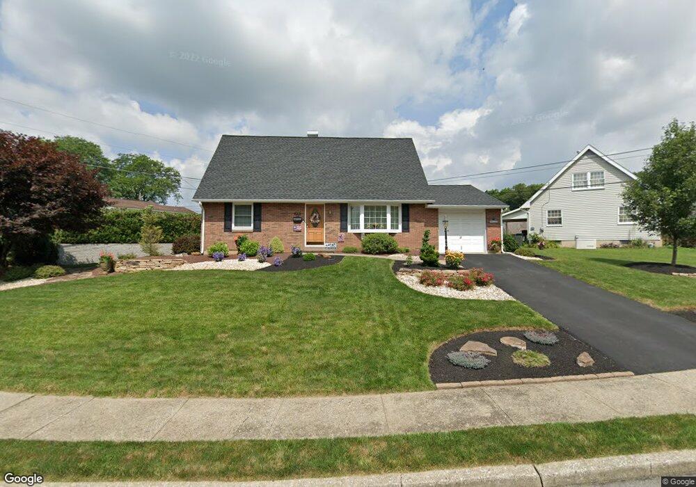 3158 Birch Cir E, Whitehall, PA 18052 - photo 1