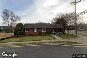 6430 29th St N, Arlington, VA 22207