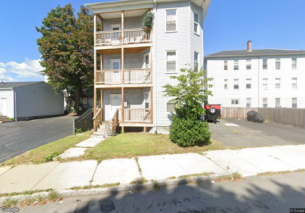 44 Winfield St unit one, Worcester, MA 01610 - photo 1