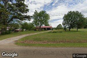 16338 Boundary Dr, Ashland, MS 38603