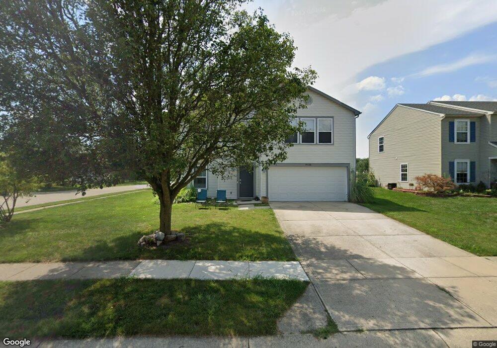 14368 Forsythia Ln, Fishers, IN 46038 - photo 1