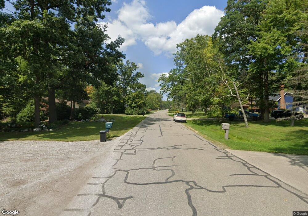 0 Maumee Lot B unit 217012778, Clyde, MI 48049 - photo 1