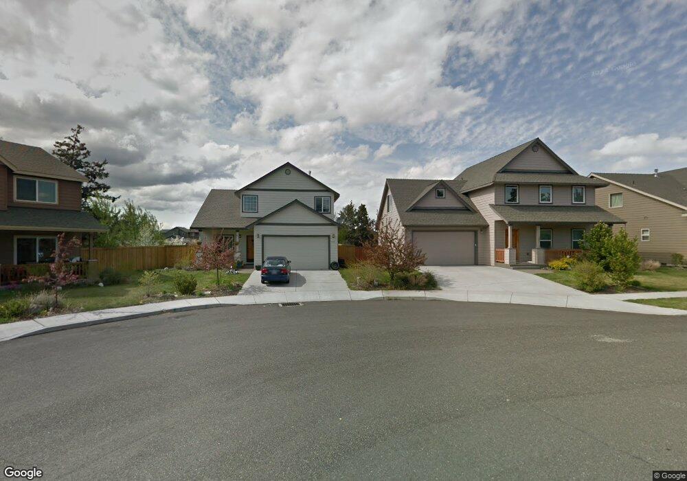 2020 NE Cradle Mountain Way, Bend, OR 97701 - photo 1