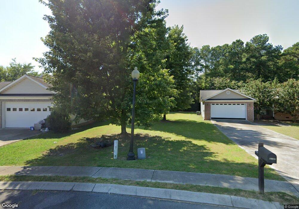 2140 Miller Grove Dr, Dalton, GA 30721 - photo 1