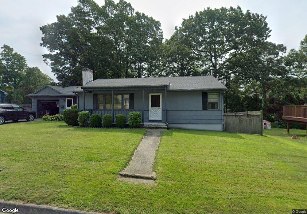 55 Piehl Ave, Worcester, MA 01606 - photo 1