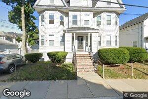 115 Cedar St Unit 3, Malden, MA 02148
