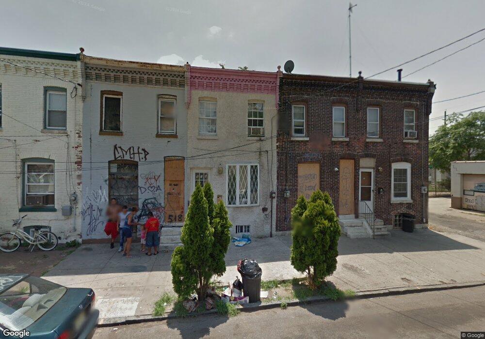 516 Jefferson St, Camden, NJ 08104 - photo 1