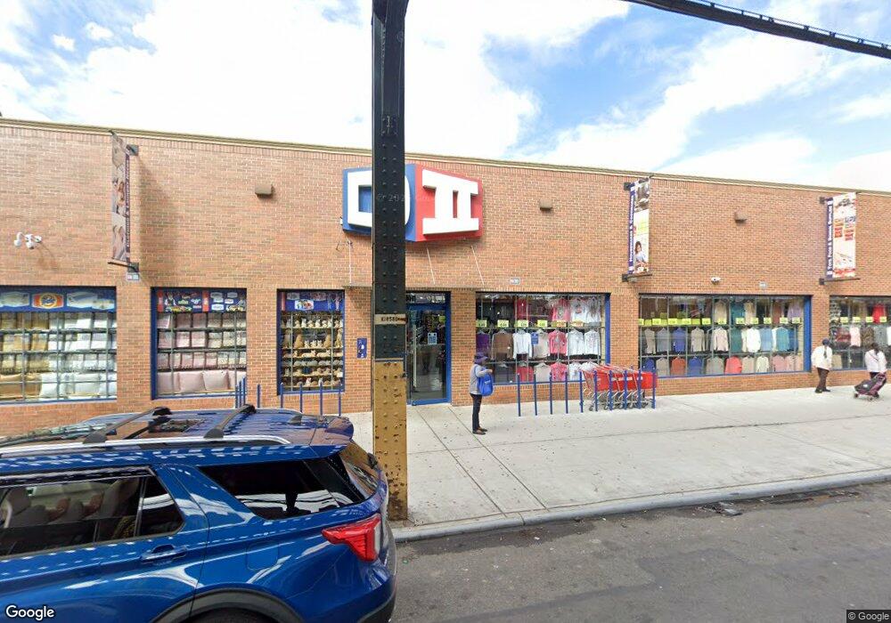 10421 Liberty Ave, Jamaica, NY 11417 - photo 1