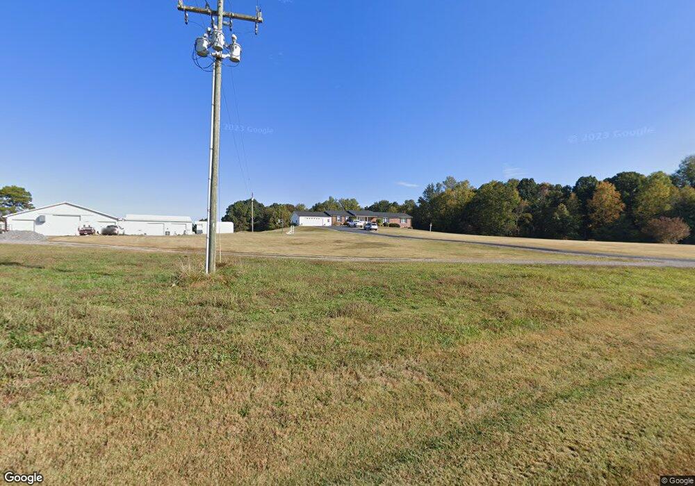 154 Snow Creek Rd, Statesville, NC 28625 - photo 1