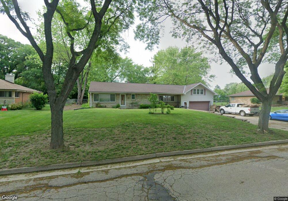 13022 W Colfax Place, Butler, WI 53007 - photo 1