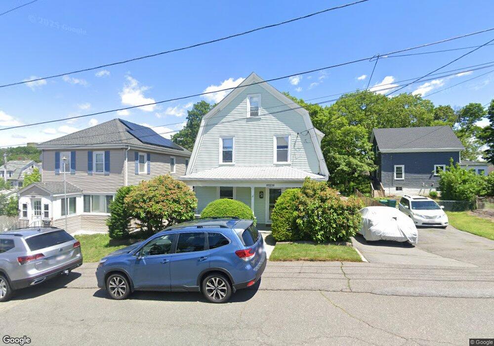 14 Fay St, Lynn, MA 01902 - photo 1