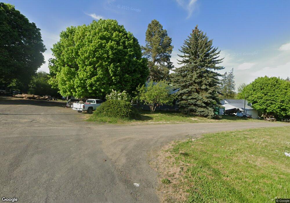 702 N Ramsey Rd, Tekoa, WA 99033 - photo 1