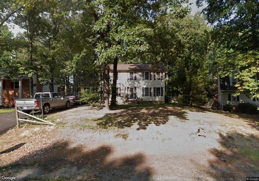 135 Oakwood Dr, Stafford, VA 22554 - photo 1