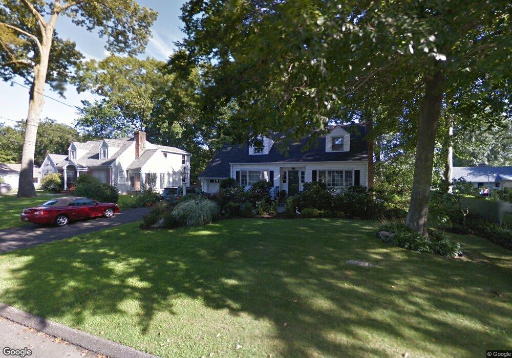 106 Hartswood Rd, Stamford, CT 06905 - photo 1