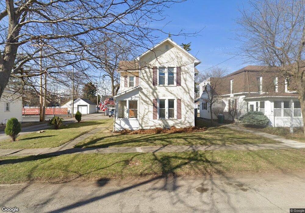 118 Larkins St, Findlay, OH 45840 - photo 1