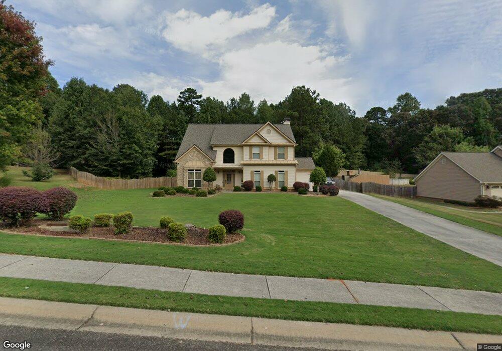 306 Molly Way, Winder, GA 30680 - photo 1