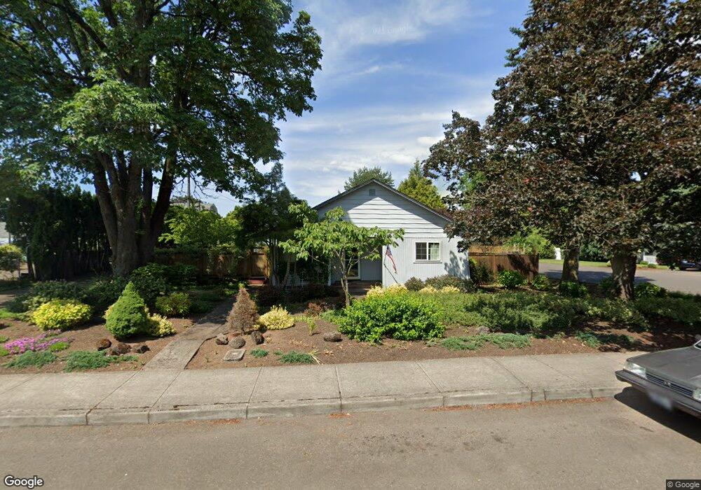 648 N Knights Bridge Rd, Canby, OR 97013 - photo 1