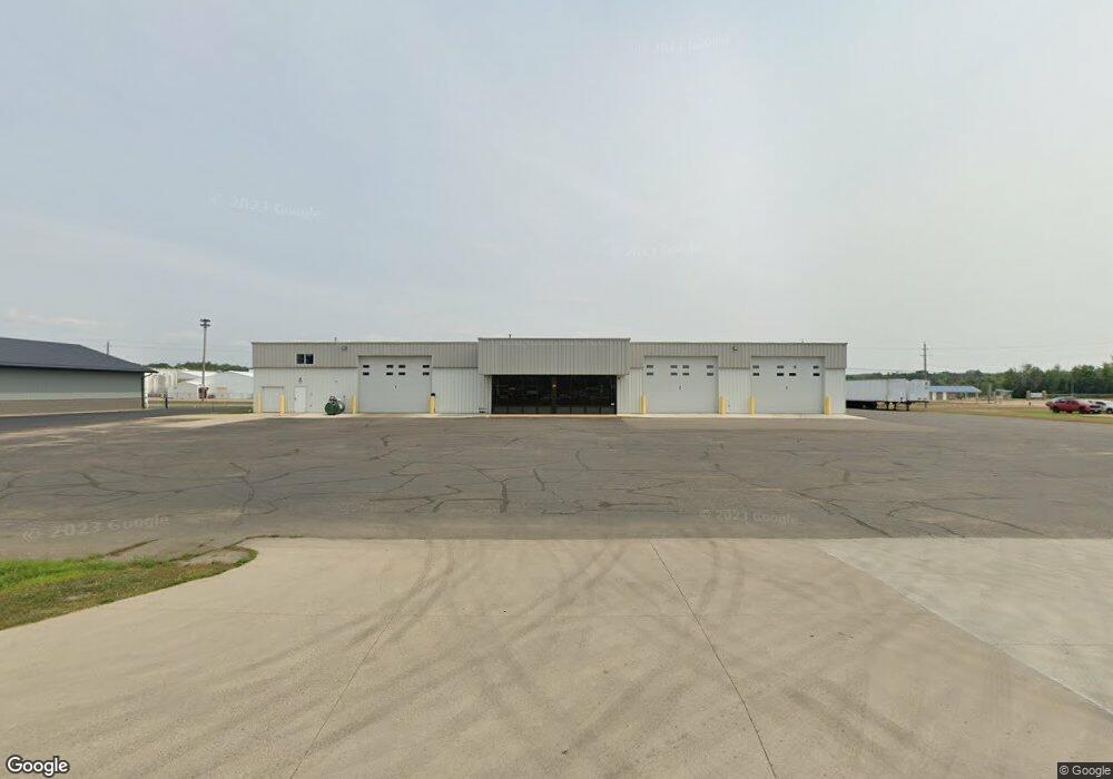 890 Commerce Rd, Long Prairie, MN 56347 - photo 1