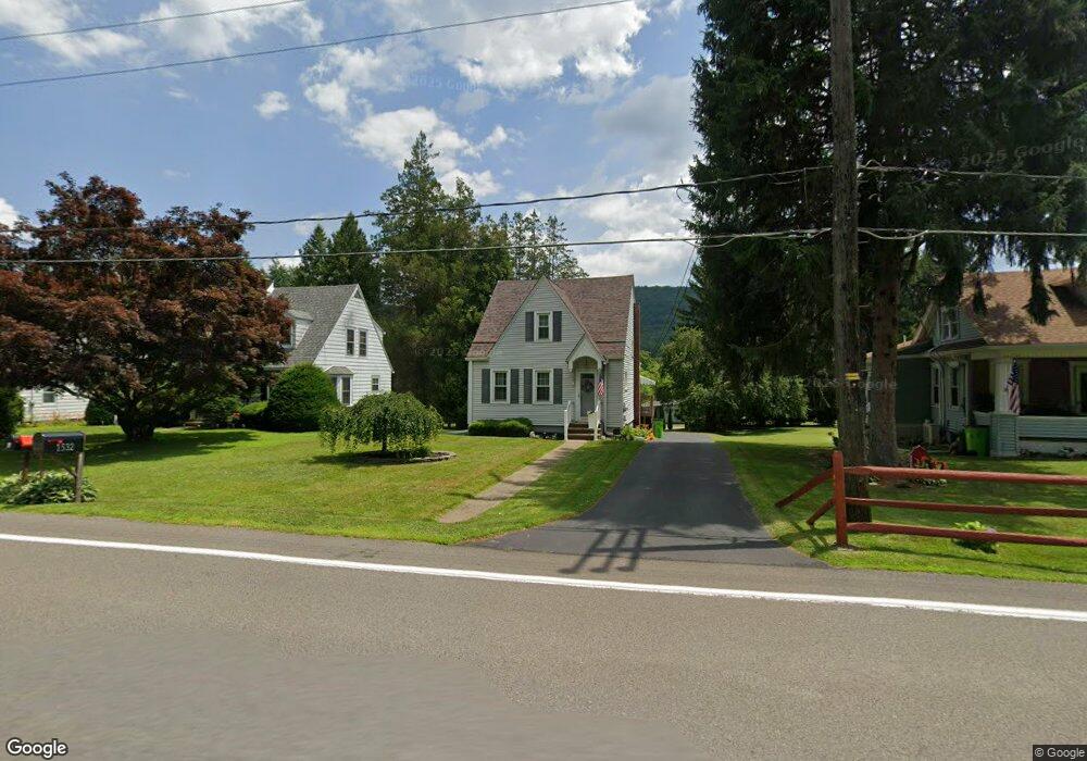 1533 State Route 92 Hwy, Harding, PA 18643 - photo 1