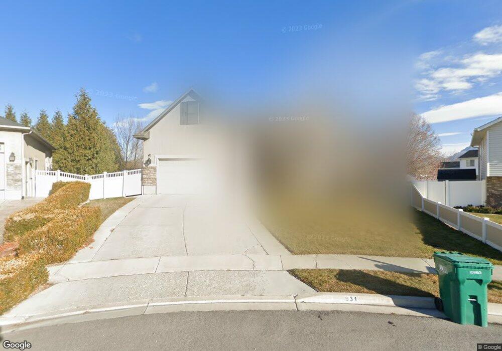 931 S 840 W unit 382, Lehi, UT 84043 - photo 1