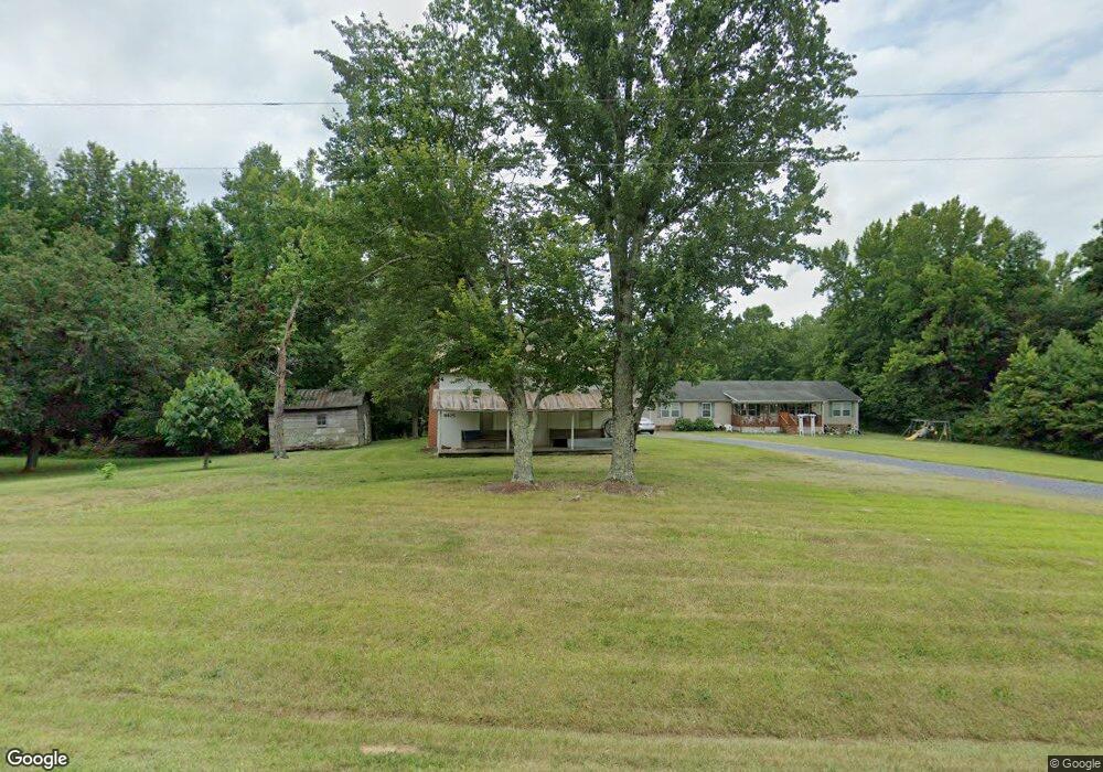 8405 Pisgah Covered Bridge Rd, Asheboro, NC 27205 - photo 1