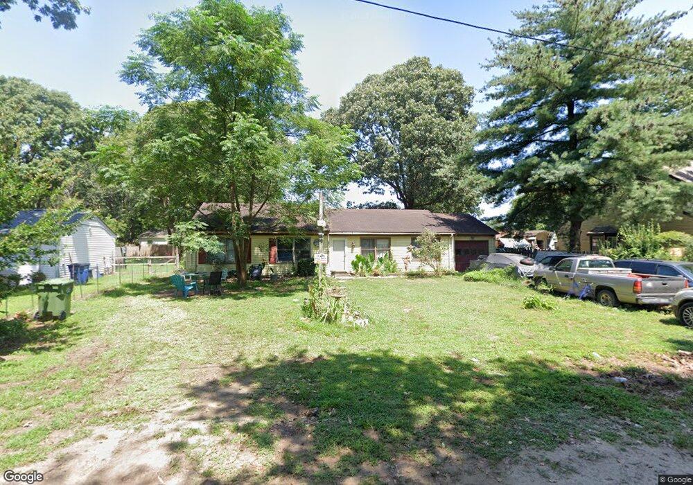 7483 Dehardit Ave, Gloucester Point, VA 23062 - photo 1