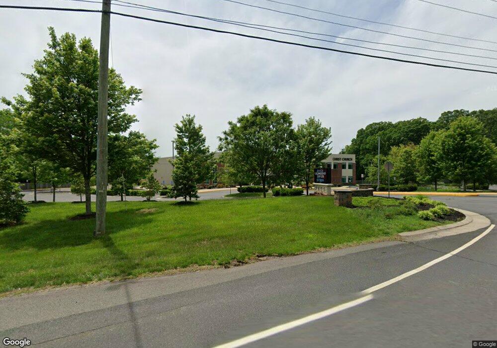 7600 Ox Rd, Fairfax Station, VA 22039 - photo 1