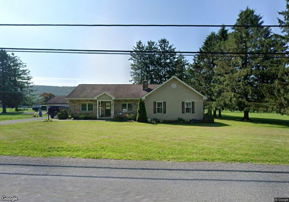 1268 Valley Rd, Tamaqua, PA 18252 - photo 1