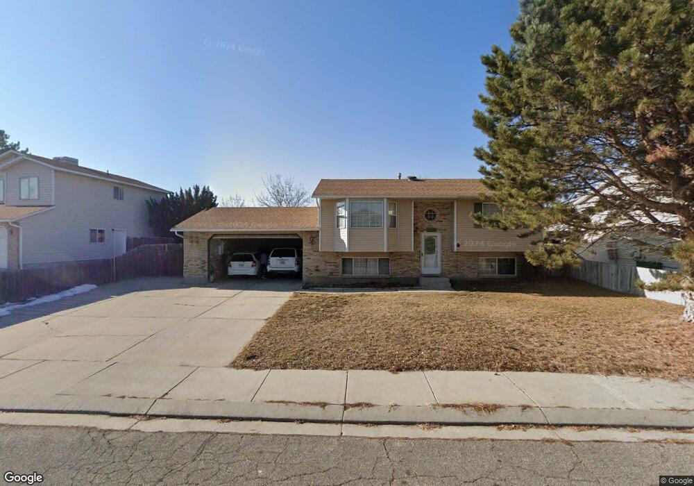 6812 S Lime Ln, West Jordan, UT 84081 - photo 1