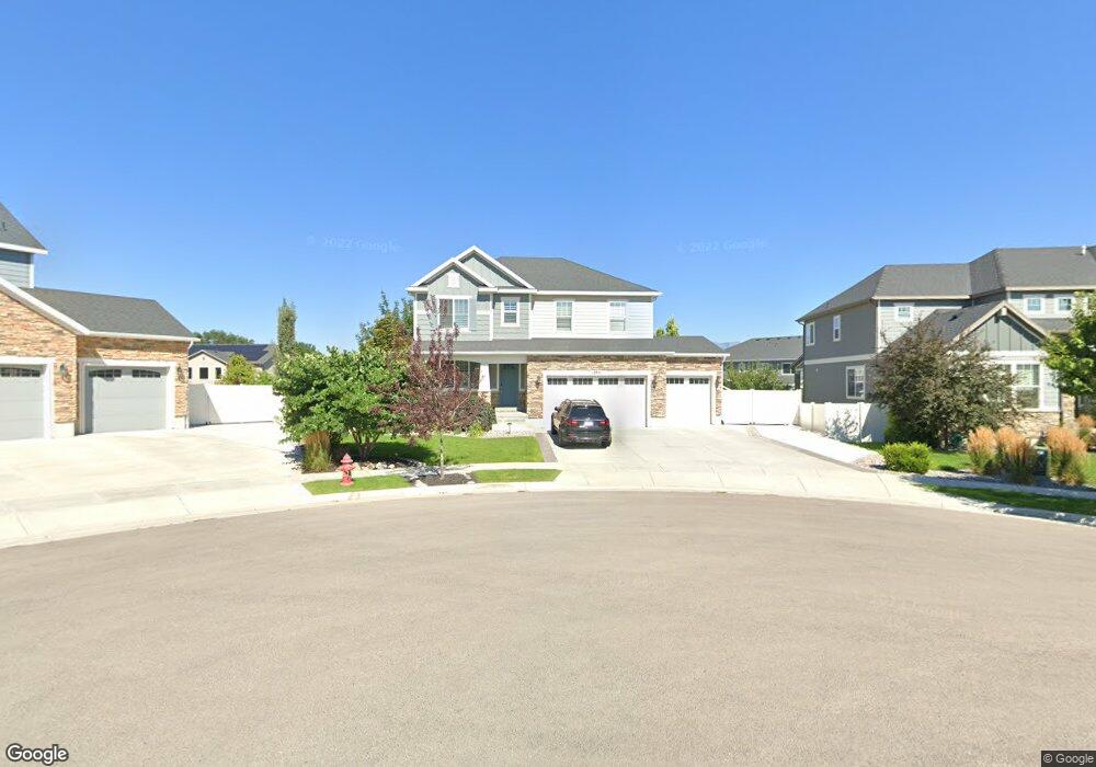 12051 S Sprout Cir, Riverton, UT 84065 - photo 1