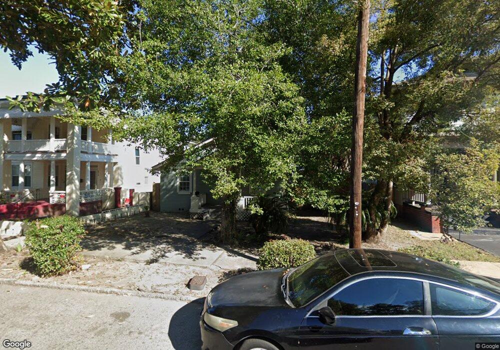 622 W 38th St, Savannah, GA 31415 - photo 1