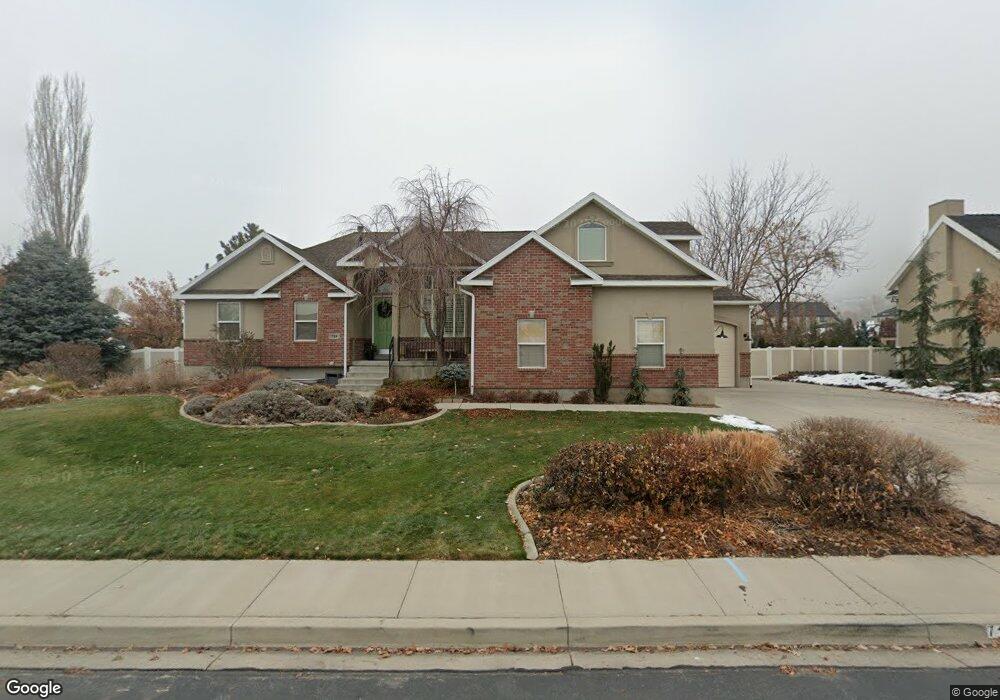 714 W 2760 N, Pleasant Grove, UT 84062 - photo 1