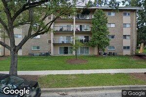 7609 Fontainebleau Dr Unit 2209, New Carrollton, MD 20784