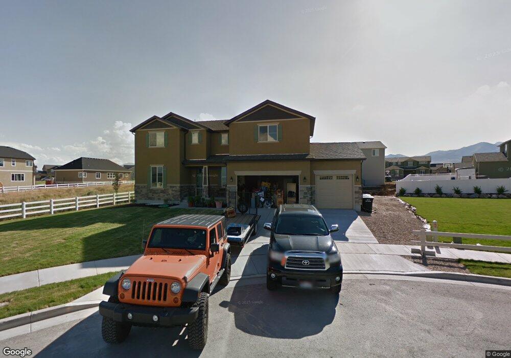 8496 S 6220 W, West Jordan, UT 84081 - photo 1