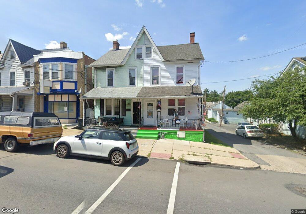 125 W Susquehanna St, Allentown, PA 18103 - photo 1