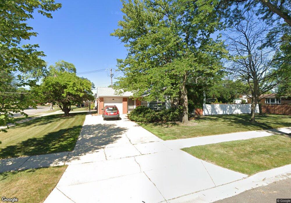 241 S Boyd Ave, Elmhurst, IL 60126 - photo 1