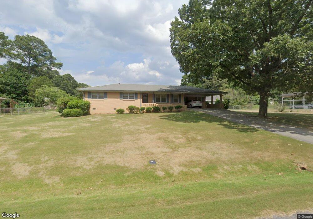 454 Hilltop Rd SW, Conyers, GA 30094 - photo 1