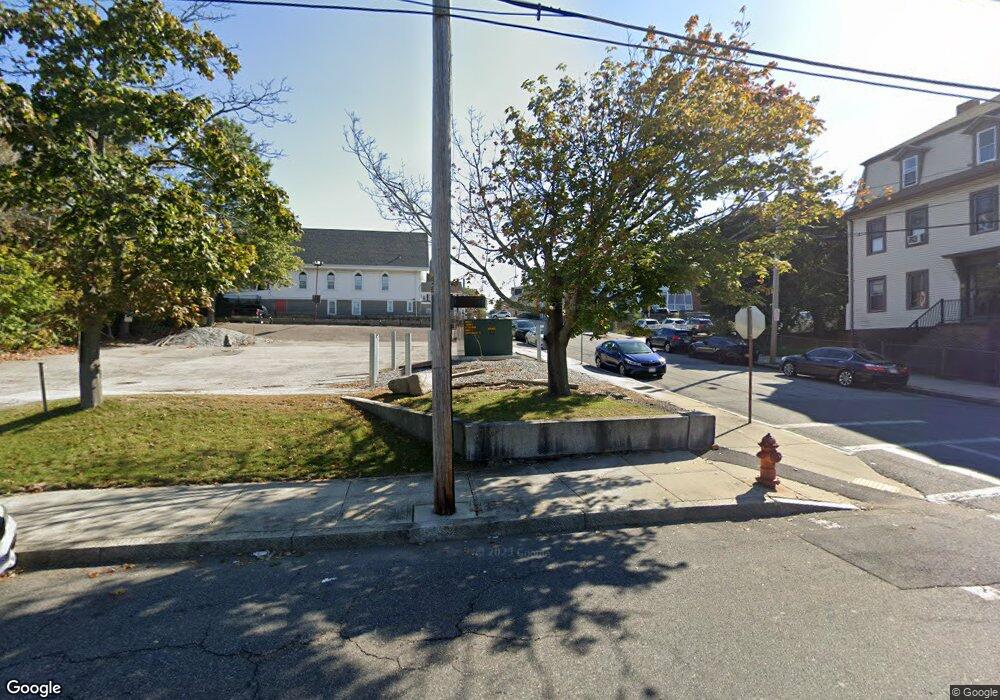 233 Durfee St, Fall River, MA 02720 - photo 1